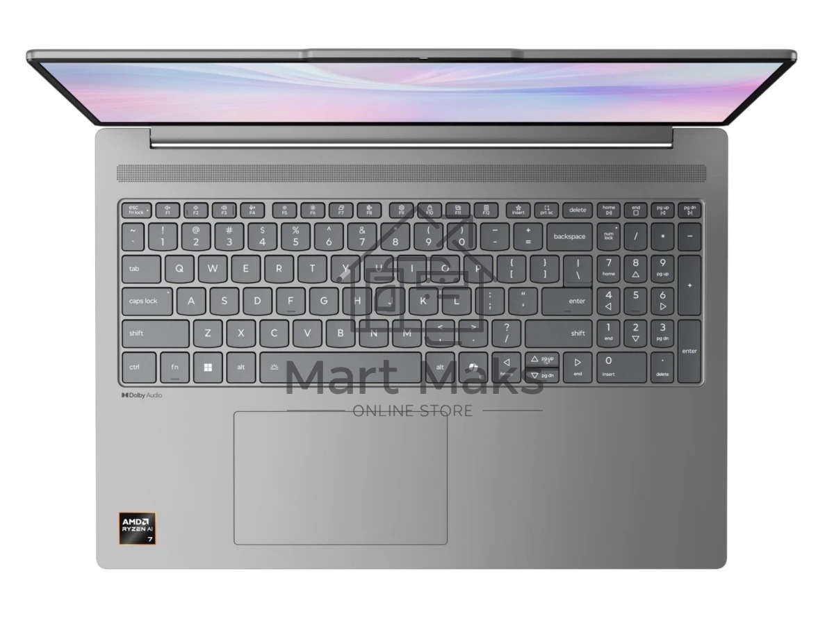 Ноутбук Lenovo IdeaPad Slim 5 16AKP10/16