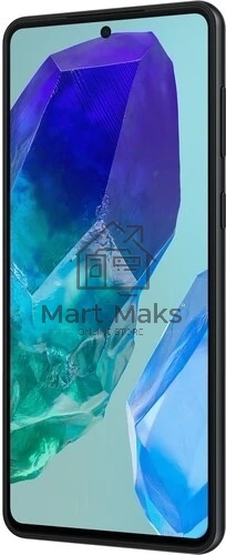 Смартфон Samsung Galaxy M55 5G 8/128Gb черный