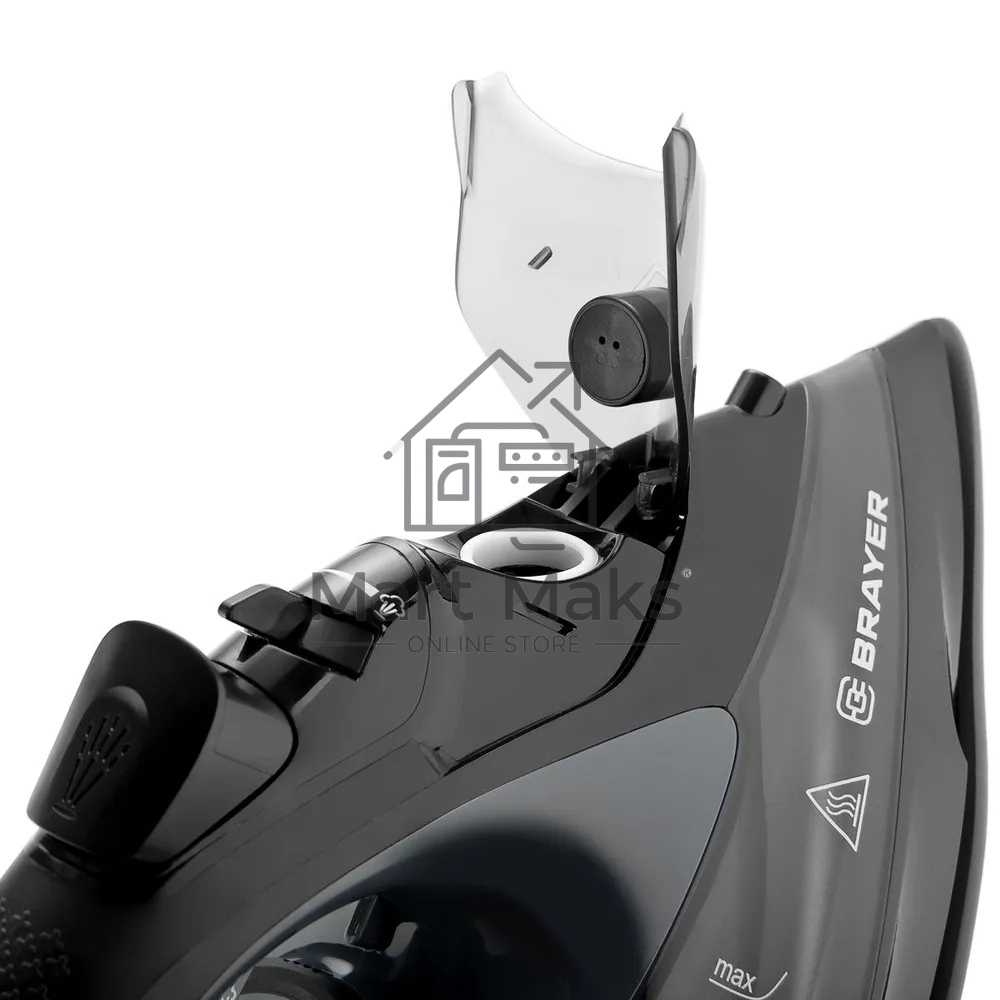 Утюг BRAYER BR4015