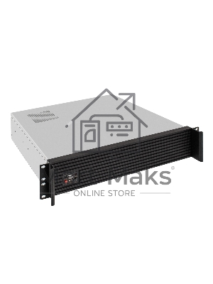 Серверный корпус ExeGate Pro 2U420-06 RM 19