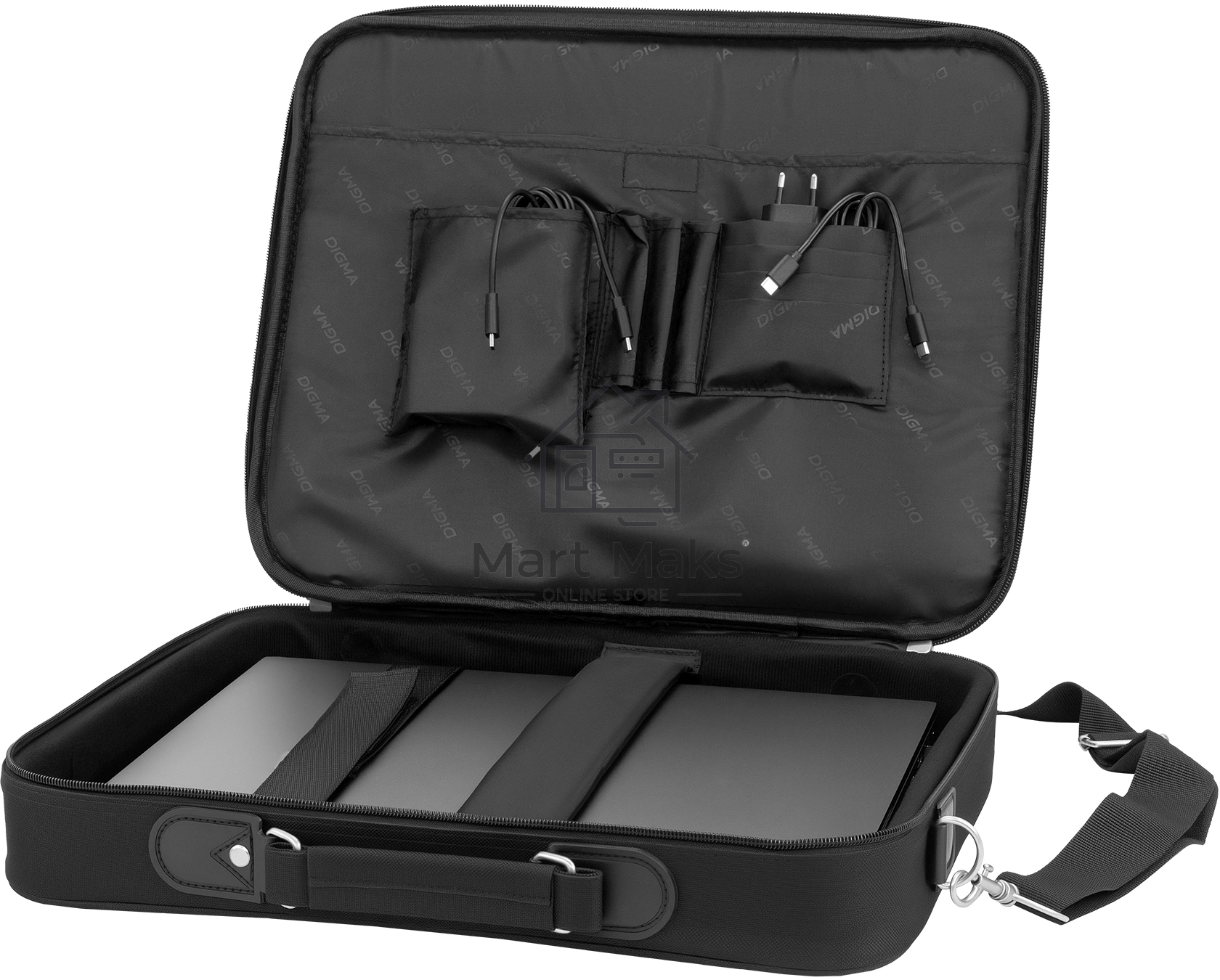 Сумка для ноутбука 15.6