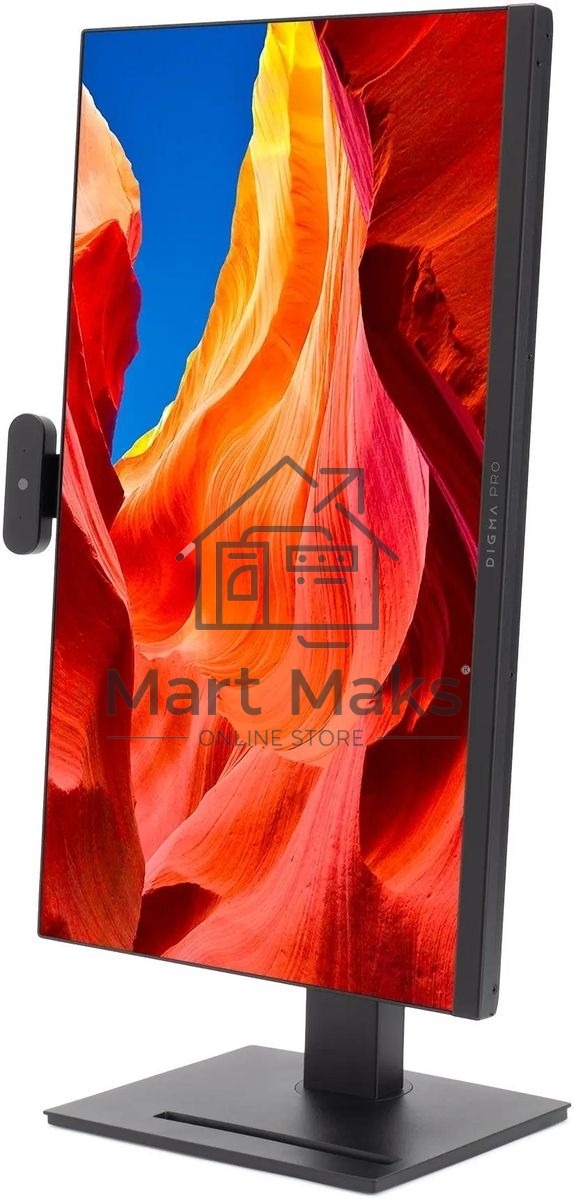 Моноблок Digma Pro Vision 23.8