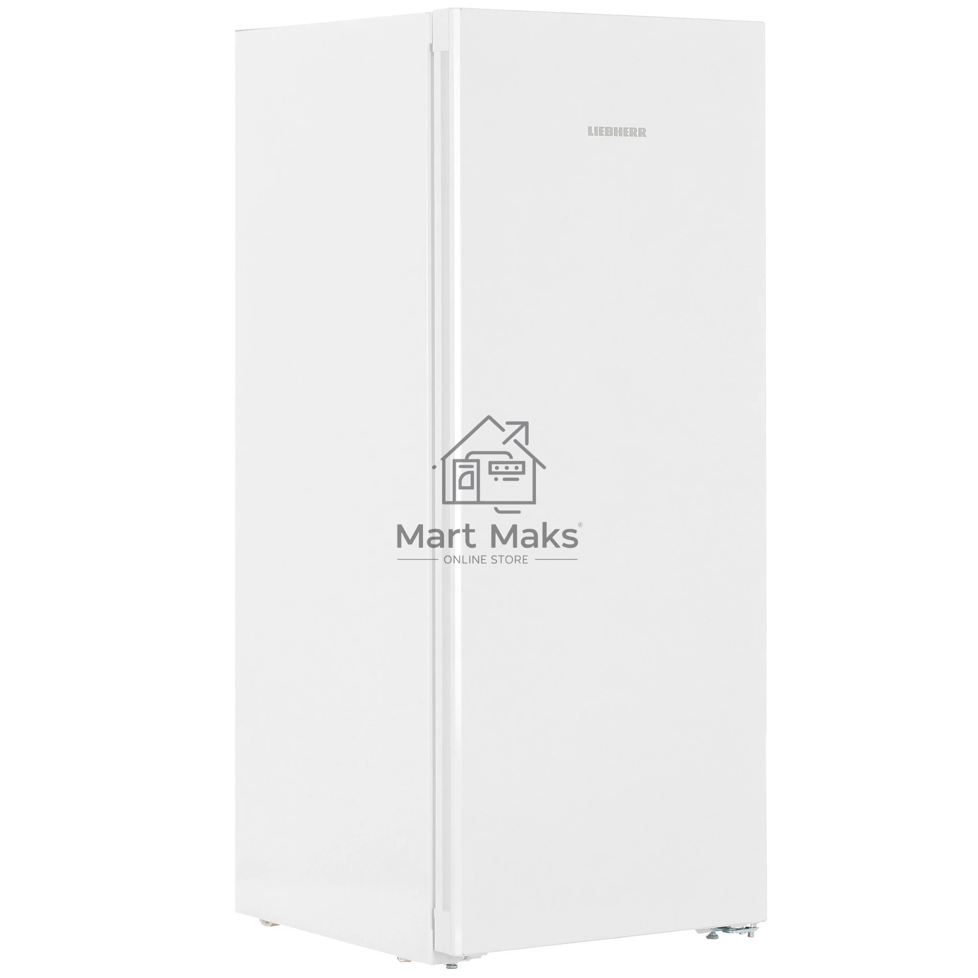 Холодильник Liebherr Plus Rf 4600 белый однокамерный 296л