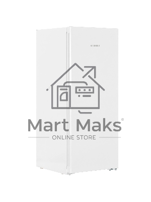 Холодильник Liebherr Plus Rf 4600 белый однокамерный 296л