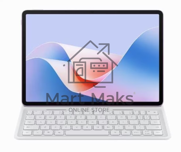 Планшет Huawei MatePad S PaperMatte WIFI+KB 53014ATJ 11.5