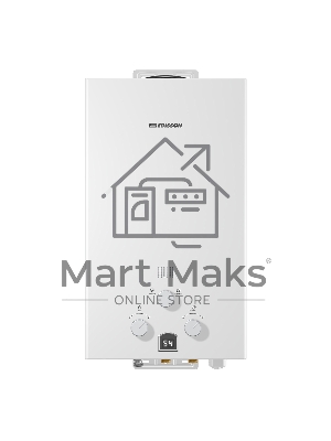 Водонагреватель Edisson E 20 D Pro