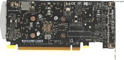 Видеокарта PNY NVIDIA T400 VCNT400-4GB-SB