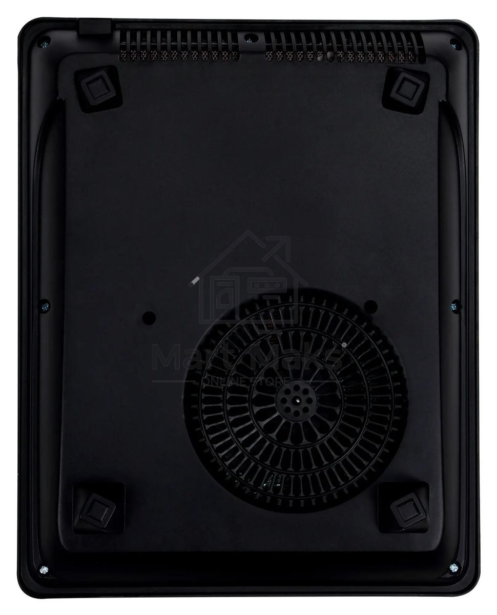 Плита индукционная SunWind SCI-0502 черный стеклокерамика (настольная)