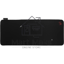 Коврик для мыши A4Tech Bloody MP-75N черный 750x300x4мм