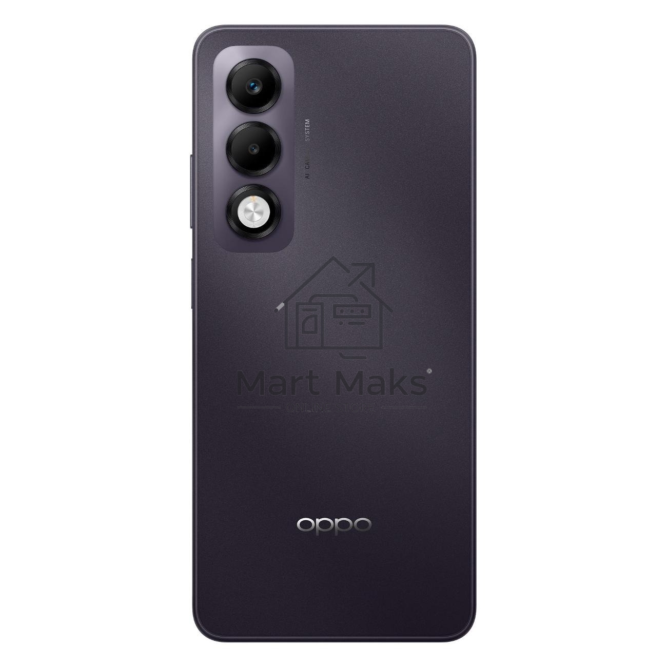 Смартфон OPPO A5i Pro 8/128 фиолетовый (Аметист)