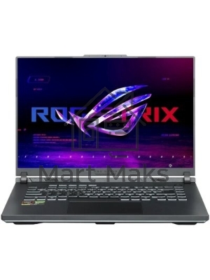 Ноутбук ASUS ROG Strix G16 G614PR-RV027 серый AMD Ryzen 9 8940HX 2400MHz/16