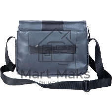 Сумка-мессенджер Piquadro Urban CA6802UB00/GRN с отделением для ноутбука 14