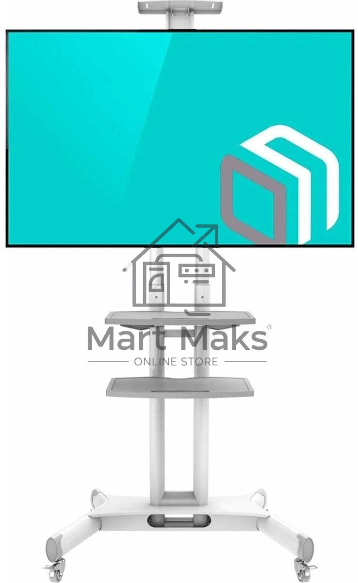 Стойка для телевизора с кронштейном ONKRON TS1552 40