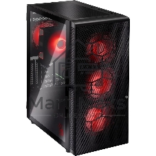 Компьютер Bloody BD-PC CB76T2 TWR i7 14700F (2.1) 32Gb SSD 1Tb RTX 5060 8Gb Windows 11 Home 64 GbitEth 650W черный (RUS) (2141980)