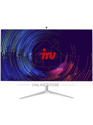 Моноблок IRU Tactio 23IBWP 23.8