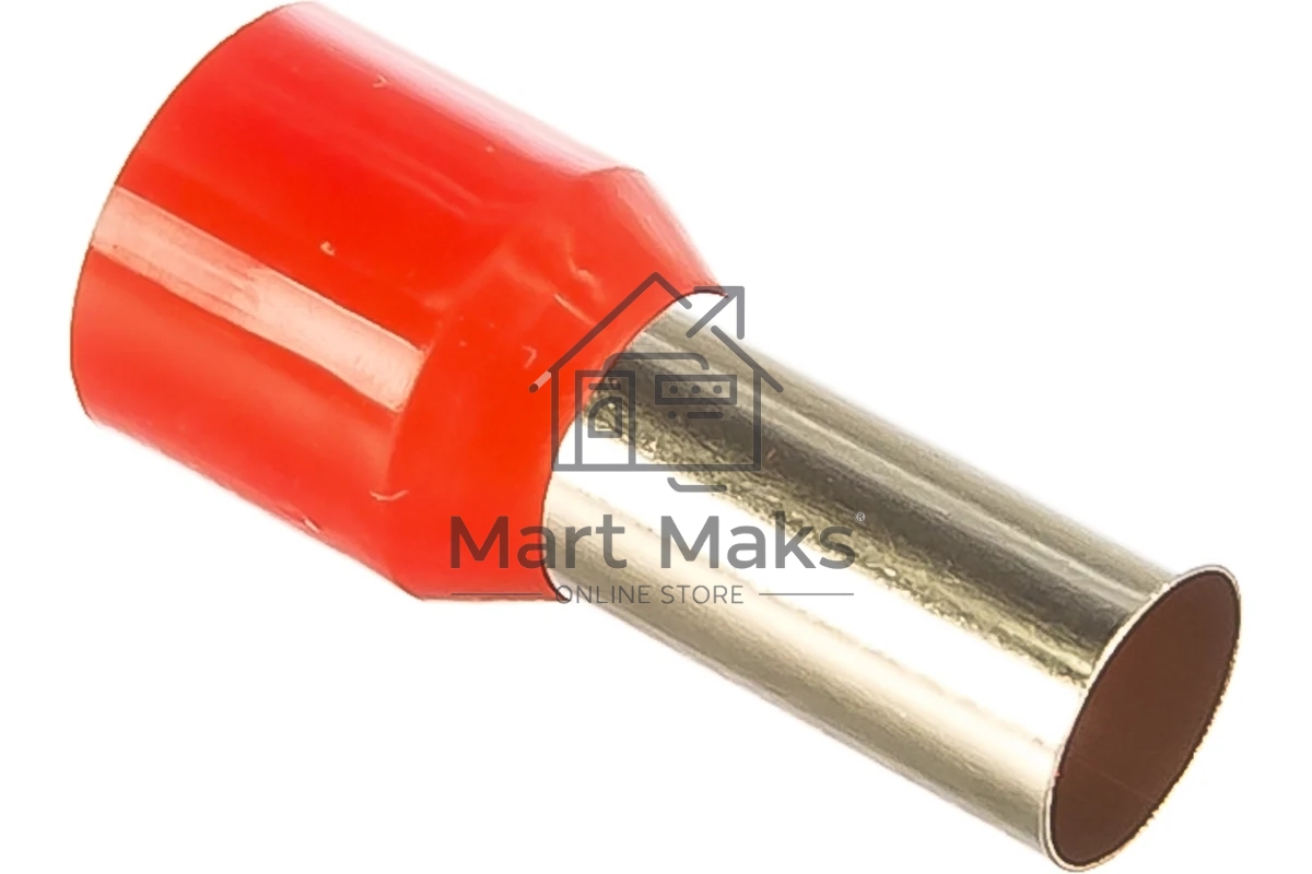 Наконечник КВТ НШВИ 35-16