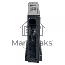 Компьютерный корпус Prime Box (PC)BL101 60W (2хUSB 2.0)