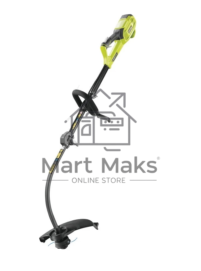 Триммер электрический Ryobi RLT1238i, от сети, 1200 Вт