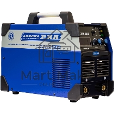 Сварочный аппарат Aurora Inter 255 НАКС инвертор TIG, MMA 45кВт