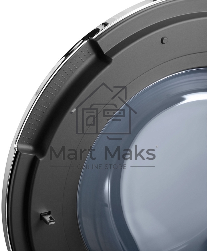 Стиральная машина Maunfeld MFWM148WH02 белый, загрузка фронтальная 8 кг, 1400 об/мин., класс: А+++