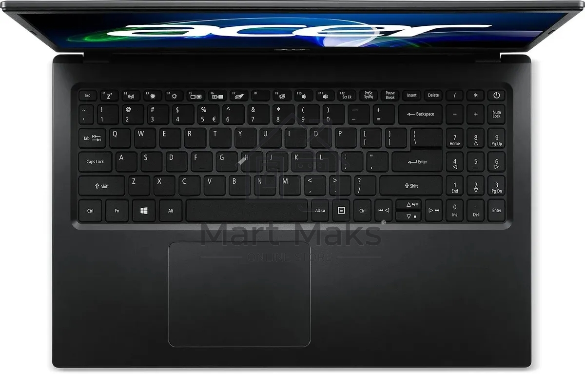 Ноутбук Acer Extensa EX215-54-31K4 15.6