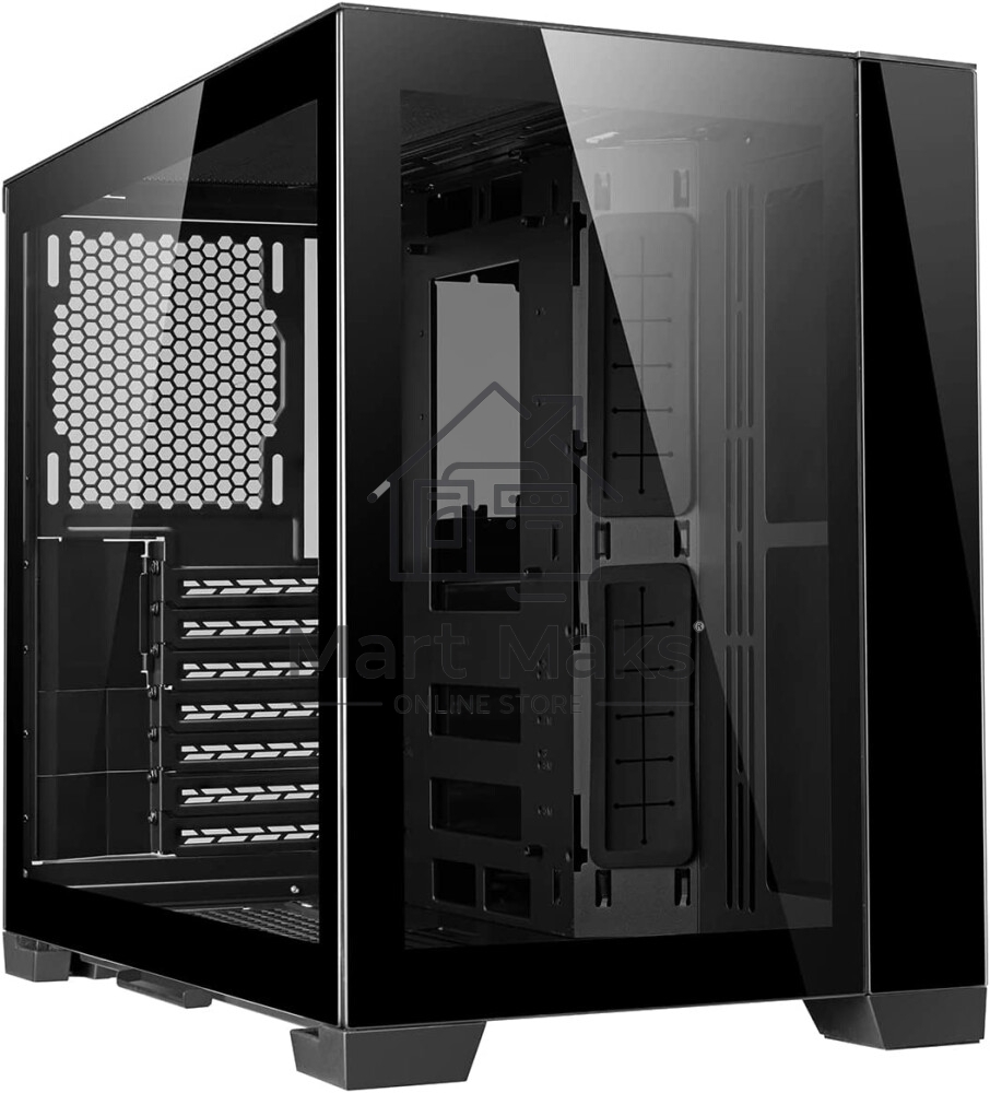 Компьютерный корпус LIAN LI PC-O11 Dynamic Mini Black