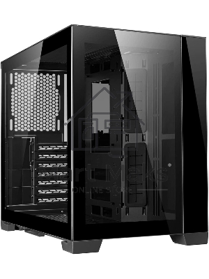 Компьютерный корпус LIAN LI PC-O11 Dynamic Mini черный