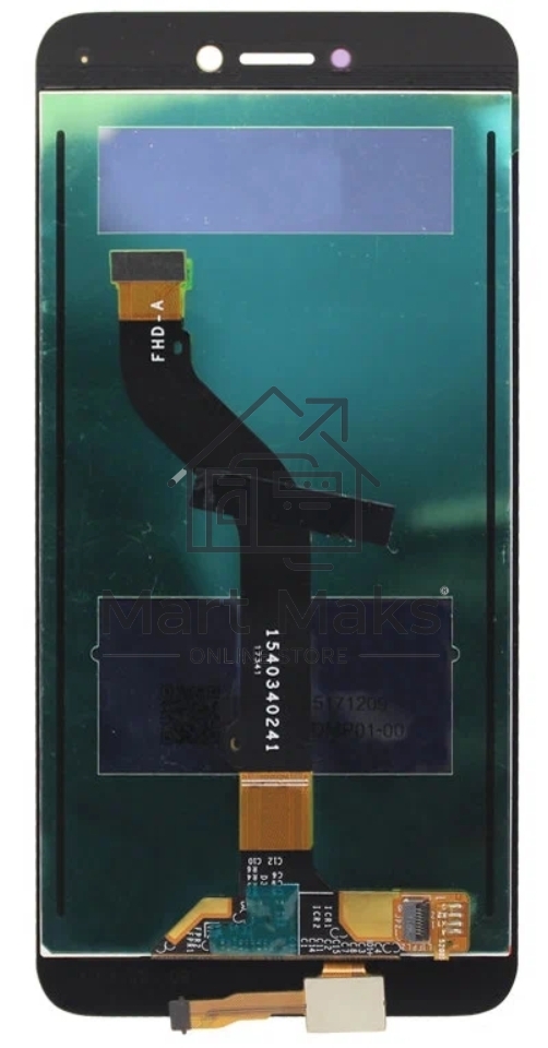 Дисплей для Huawei P9 Lite, золотой