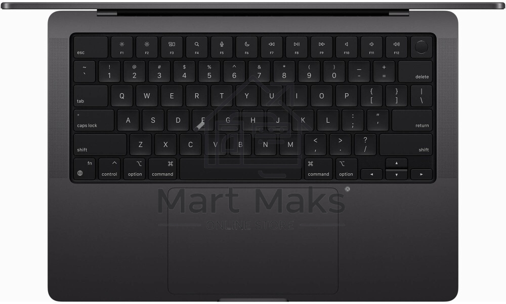 Ноутбук Apple MacBook Pro A2992 M3 Pro 11 core 18Gb SSD512Gb/14 core GPU 14.2