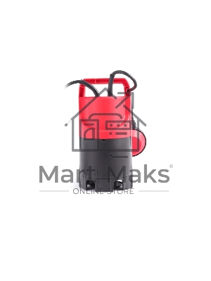 Насос дренажный Победа НД 400