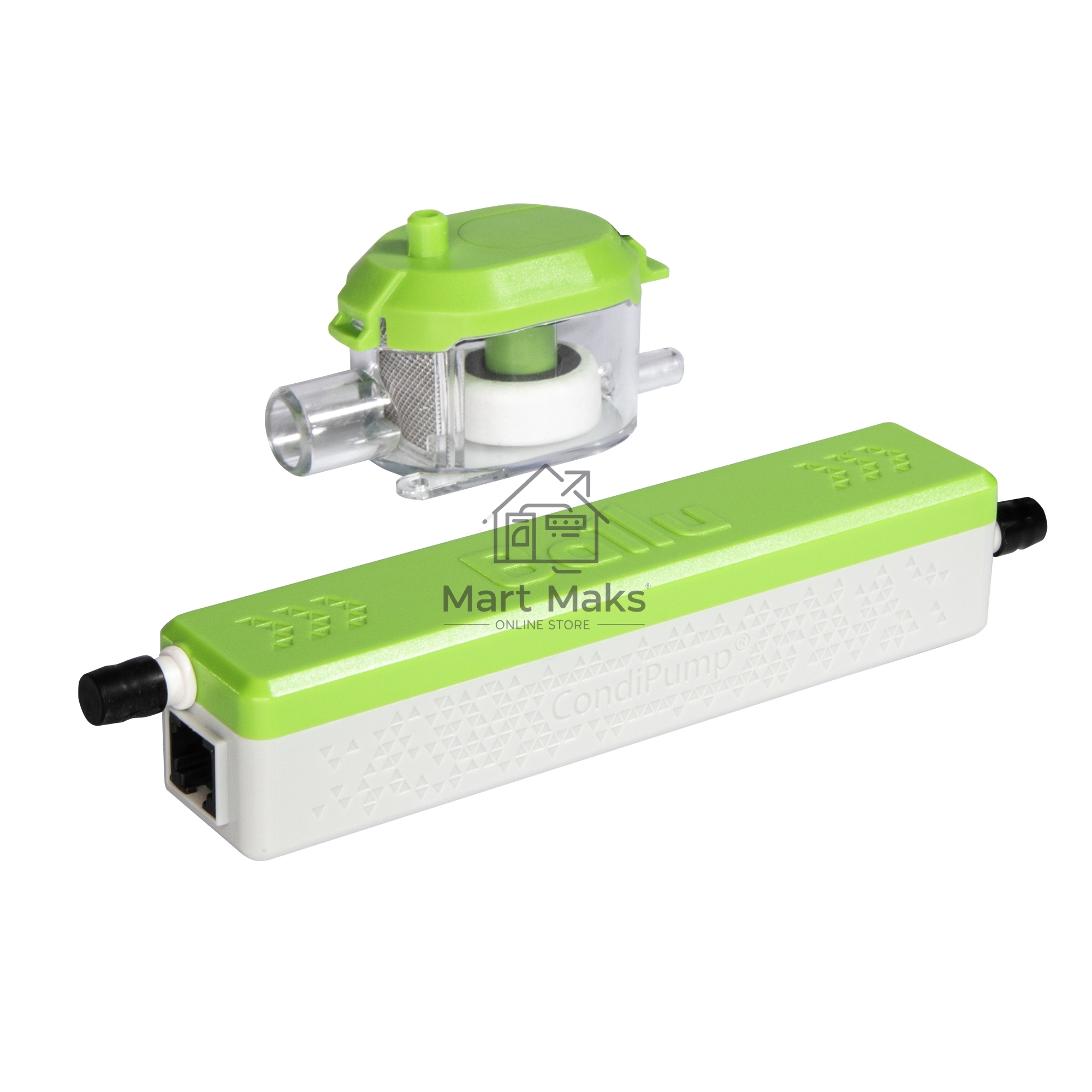 Насос дренажный Ballu CondiPump DC Green (проточный, 21 л/ч)