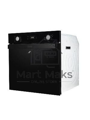 Духовой шкаф электрический встраиваемый DeLonghi DEO 735 NB FRANCA