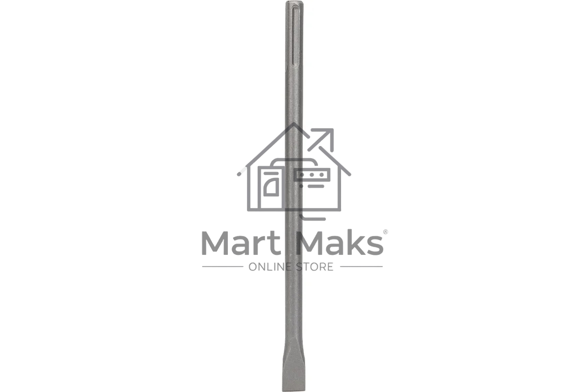 Зубило плоское Kraftool ALLIGATOR 29332-25-400_z01 SDS-max 25x400мм