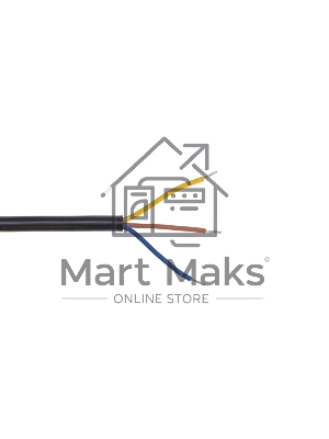 Источник питания (драйвер) 24В, 60Вт с проводами, влагозащищенный IP67 Rexant