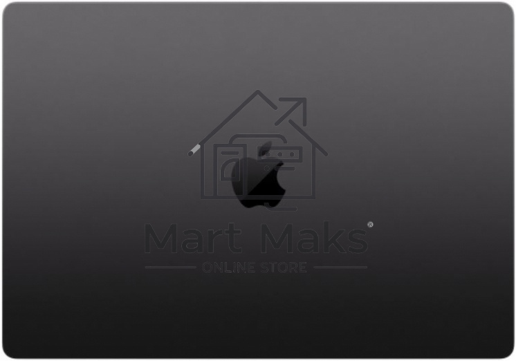 Ноутбук Apple MacBook Pro 16