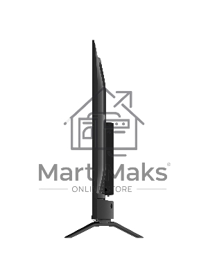 Телевизор BBK 43