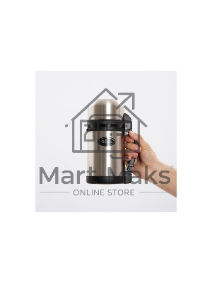 Термос Биосталь NG-1000-1 (HG-1000-1) универсальный 1,0 л