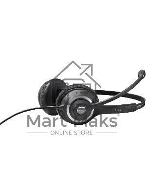 Проводная гарнитура EPOS IMPACT SC 260 USB MS II Duo (PN: 1000579) 