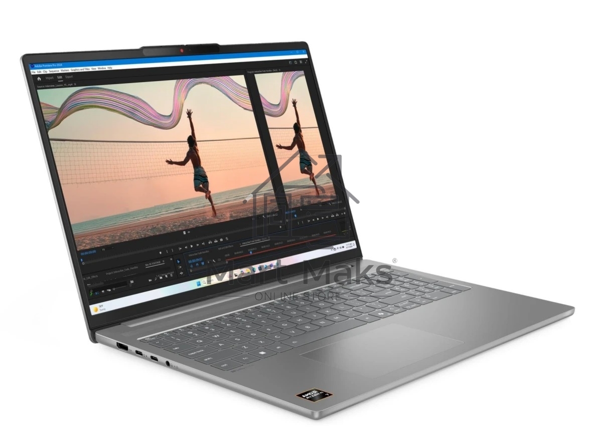 Ноутбук Lenovo IdeaPad Slim 5 16AKP10/16