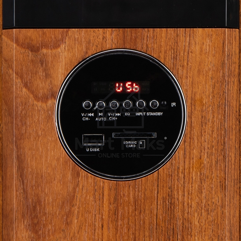 Колонка ELTRONIC (20-82) HOME SOUND - колонка 08