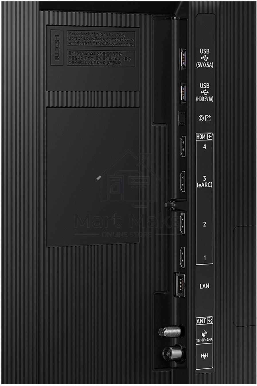 Телевизор Samsung 50