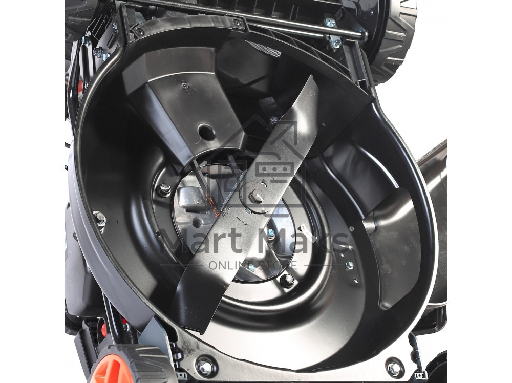 Газонокосилка бензиновая Patriot PT 46S The One (512109046)