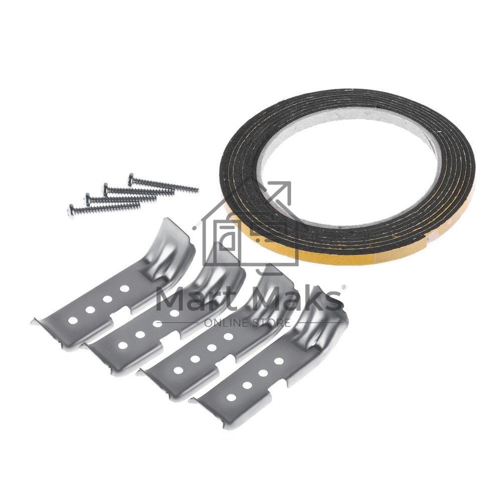 Газовая варочная панель Maunfeld EGHG.43.33CBG/G газ, ширина 45 см, 3 конфорки, WOK, чугунные решетки, газ-контроль, электроподжиг, бежевый