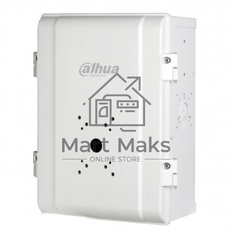 Коммутационный шкаф Dahua DH-PFA143