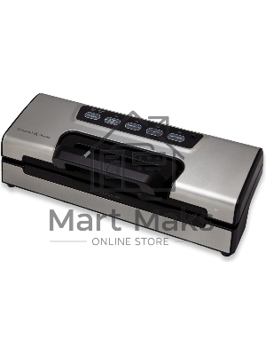 Вакуумный упаковщик Zigmund & Shtain Küchen-Profi VS-508