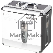 Микрофон AKG P220 3101H00420