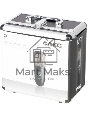 Микрофон AKG P220 3101H00420