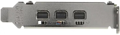 Видеокарта PNY NVIDIA T400 VCNT400-4GB-SB