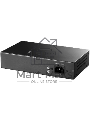 Коммутатор Cudy GS1016 (L2) 16x1Gbит/с неуправляемый