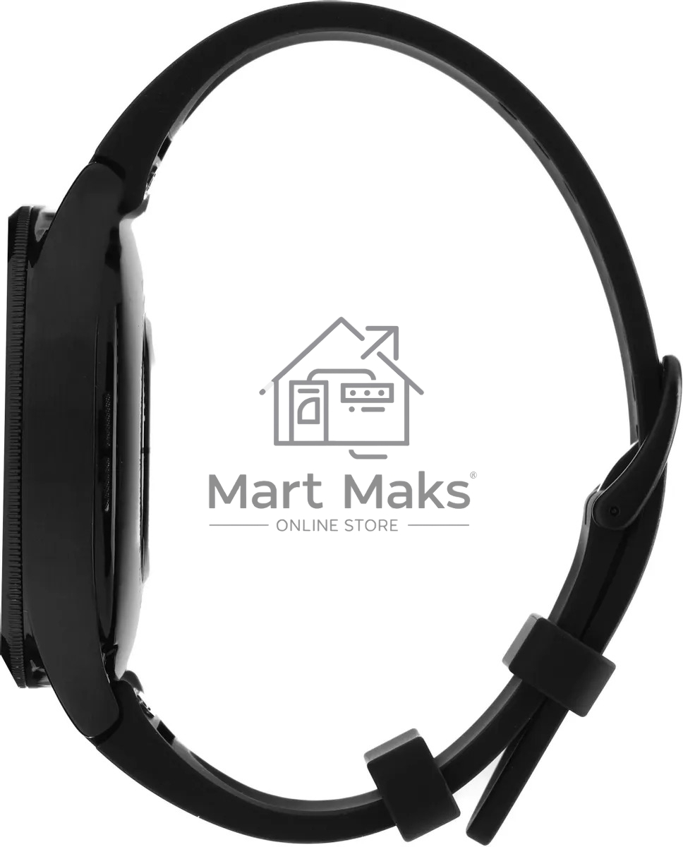Смарт-часы Samsung Galaxy Watch 6 Classic 47мм SM-R960N, черный